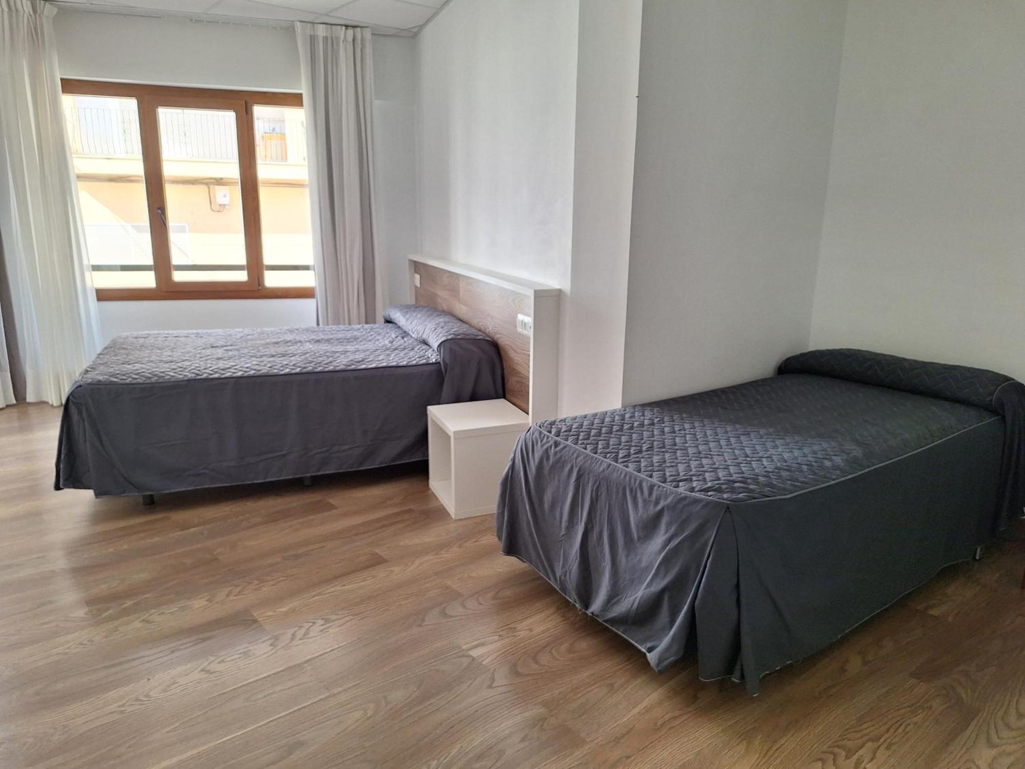 Hotel Xauen Montanejos Cameră foto