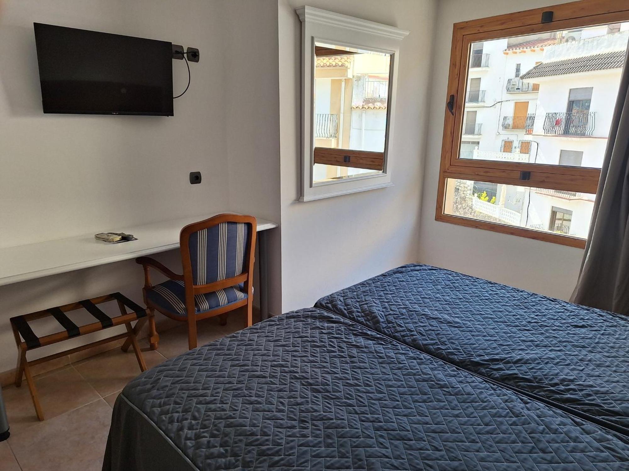 Hotel Xauen Montanejos Cameră foto